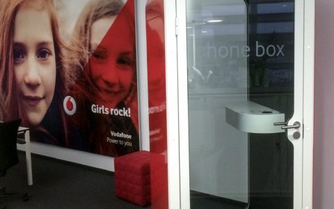 Vodafone – Germany