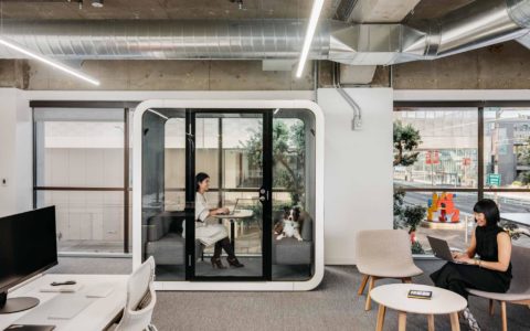 The Best Soundproof Insulation for Offices