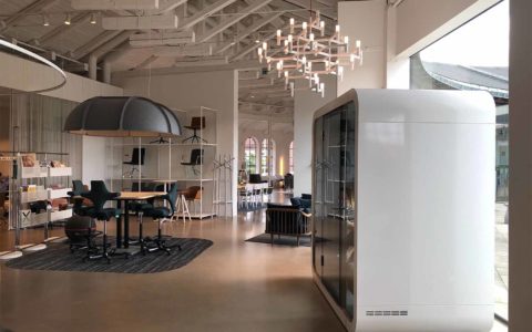 Creating Spaces for Privacy and Focus With Office Soundproofing