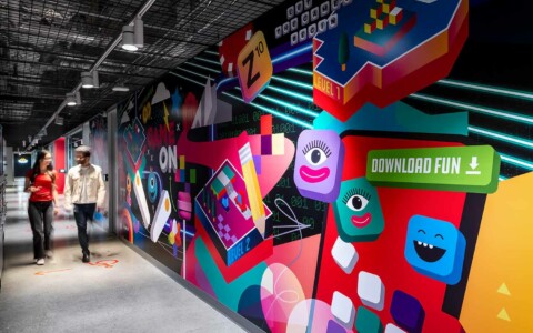 Case | Zynga – Toronto, Canada