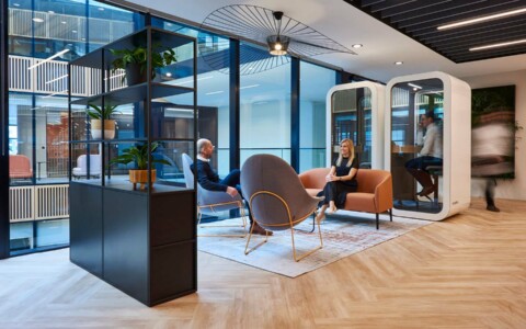 Berenberg – London, United Kingdom