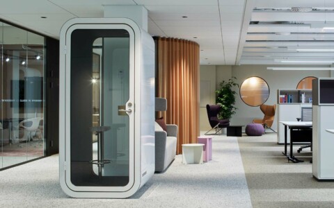 Case | One Office – Helsinki, Finland 