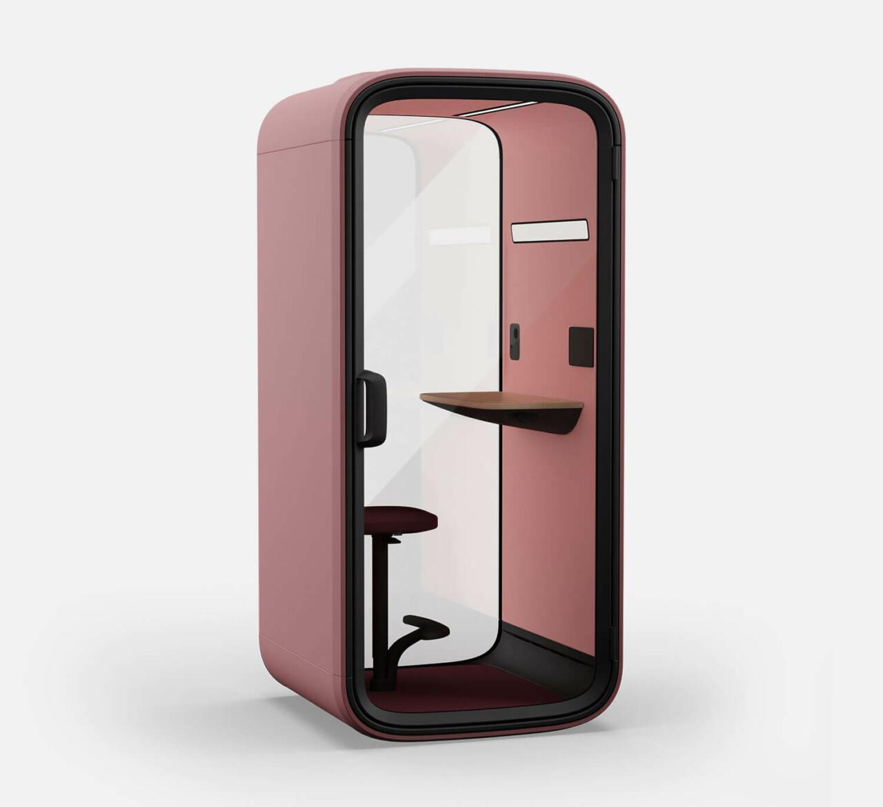 Design Story | Framery One Compact