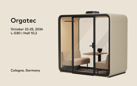 Orgatec 2024