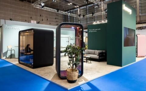 Paris Workspace Expo 2024