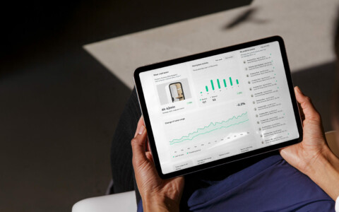 Webinar: Your workplace is telling you what it needs. Are you listening?