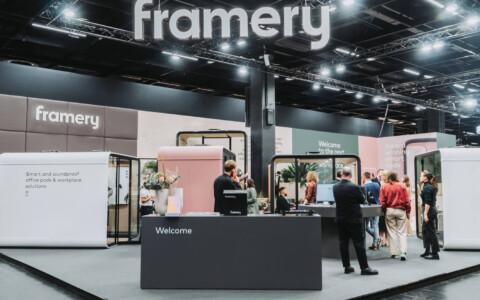 Orgatec Tokyo 2025
