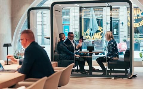 Habitare & Helsinki Design Week 2025