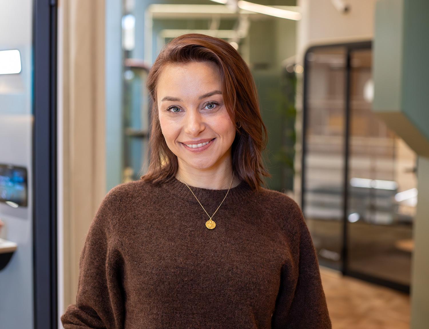 Designing Impact at Scale: Inka’s Journey to Shaping Global Brand ...