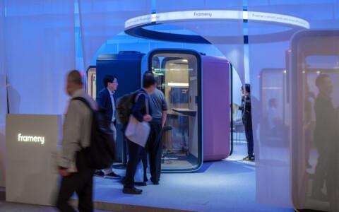 Orgatec Tokyo 2026