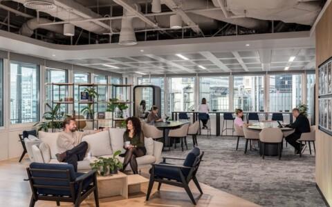 How and why businesses should shift to an agile work environment