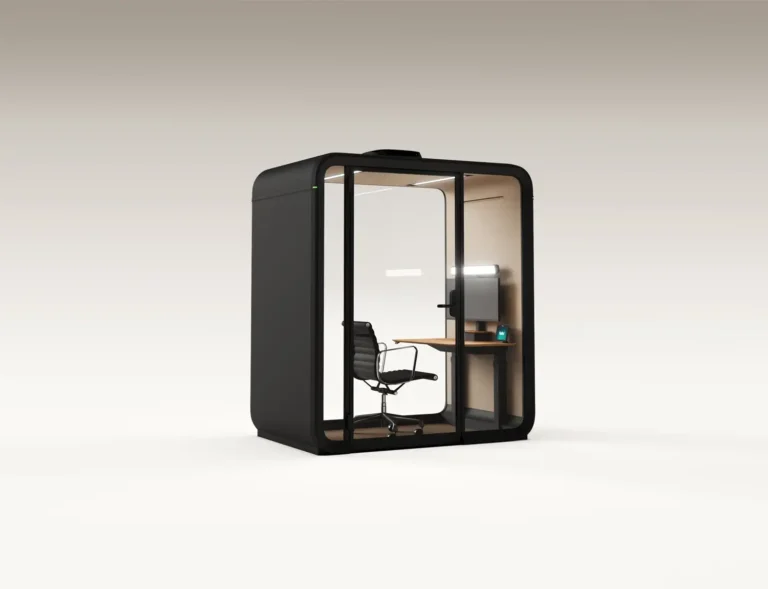 Orgatec 2026 - Framery